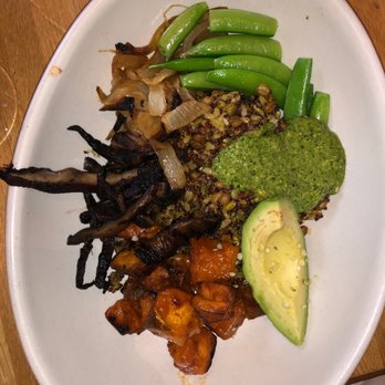True Food Kitchen - Ancient foods bowl - New American Near Me - Chicago, Illinois True Food Kitchen - Ancient foods bowl - New American Near Me - Chicago, Illinois