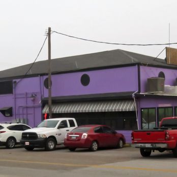 Blackbeard's On The Beach - Seafood Near Me - Corpus Christi, Texas