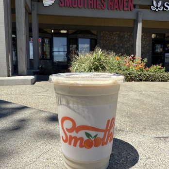 Smoothies Haven - PB Protein - Juice Bars & Smoothies Near Me - Rancho Cucamonga, California Smoothies Haven - PB Protein - Juice Bars & Smoothies Near Me - Rancho Cucamonga, California