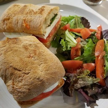 8 1/2 Caffe & Bottega - Italy Panini - Coffee & Tea Near Me - Miami, Florida 8 1/2 Caffe & Bottega - Italy Panini - Coffee & Tea Near Me - Miami, Florida
