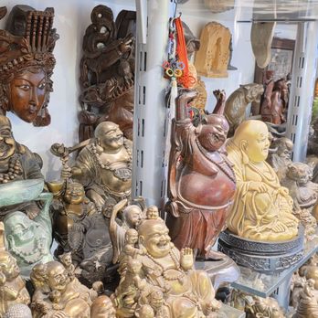 Hegrats Asien Haus - Antiques Near Me - Hamburg, HH Hegrats Asien Haus - Antiques Near Me - Hamburg, HH
