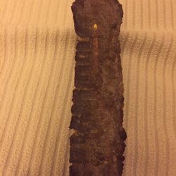 Manna Chinese Restaurant - What is this shit stick