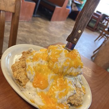 Bobbie's Southern Kitchen - Morning wrecker - American Near Me - San Antonio, Texas