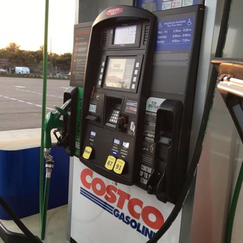 Costco Gasoline - Yay - Gas Stations Near Me - Norwalk, California