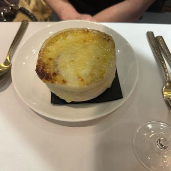 B-Prime Steakhouse - Onion soup - Steakhouses Near Me - Atlantic City, New Jersey B-Prime Steakhouse - Onion soup - Steakhouses Near Me - Atlantic City, New Jersey