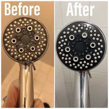 Jenna’s Cozy Clean - That hard water is gone - Home Cleaning Near Me Jenna’s Cozy Clean - That hard water is gone - Home Cleaning Near Me