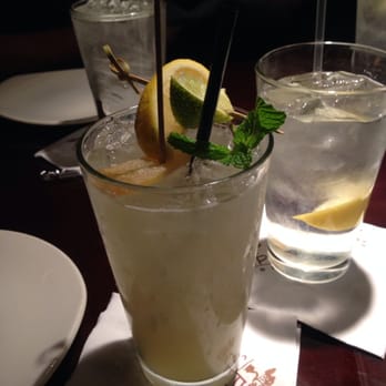 P.F. Chang's - Ginger beer - Chinese Near Me - Grapevine, Texas P.F. Chang's - Ginger beer - Chinese Near Me - Grapevine, Texas