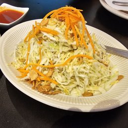 Sl02. Ginger Salad