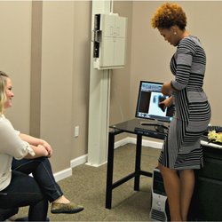 The Chiro Place - Collierville