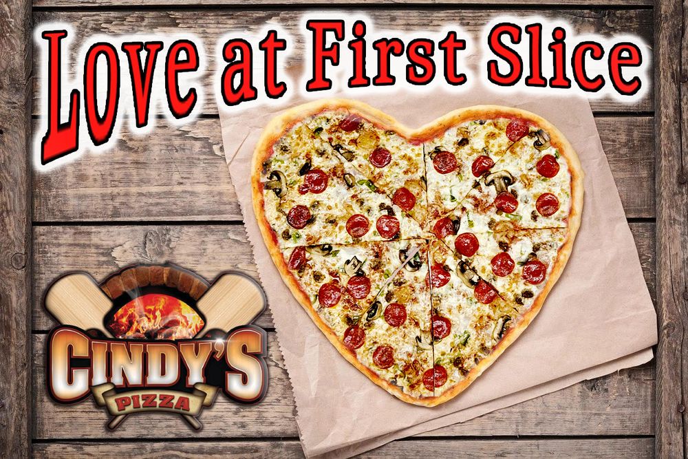 Cindy's Pizza