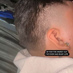 Manolo Barbershop