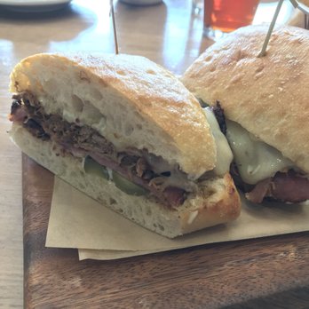 Hash Kitchen - Cuban - Breakfast & Brunch Near Me - Chandler, Arizona