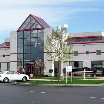 Arbogast RV - Auto Repair Near Me - Troy, Ohio