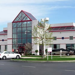 Arbogast RV