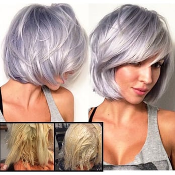 Salon Amerige - K or this? - Hair Salons Near Me - Fullerton, California