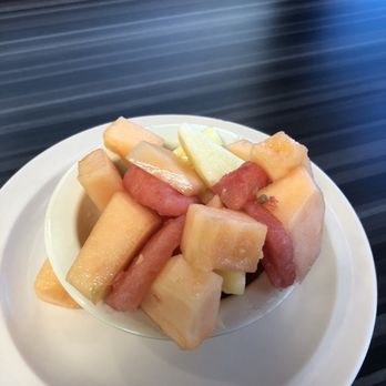 The Nook Breakfast Spot - Breakfast & Brunch Near Me - Lomita, California