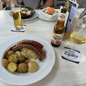 Zipfer Bierhaus - Modern European Near Me - Salzburg, 5 Zipfer Bierhaus - Modern European Near Me - Salzburg, 5