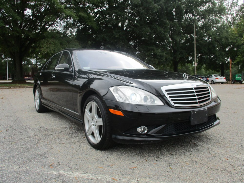 STARS AUTO SALES Updated June 2024 2727 S Saunders St, Raleigh