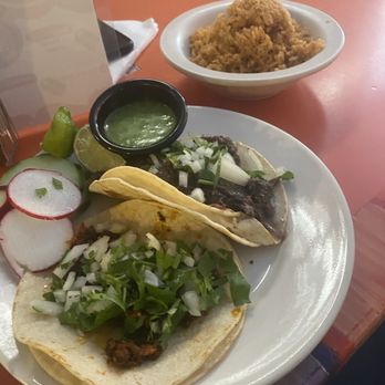 Tacos Y Mas - Tacos - Mexican Near Me - Wichita, Kansas Tacos Y Mas - Tacos - Mexican Near Me - Wichita, Kansas