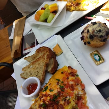 Daily Jam - Breakfast & Brunch Restaurant - New American Near Me - Tempe, Arizona