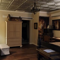 Fiddler's Inn - Cotton Eyed Jack room