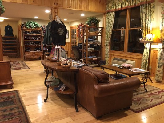 Jonathan Creek Inn and Villas by null