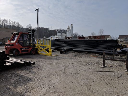 Lee Supply Co. Inc. Logo