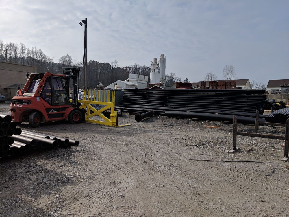 Slide of Lee Supply Co. Inc.