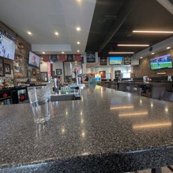Wendel Clark's Classic Grill & Bar