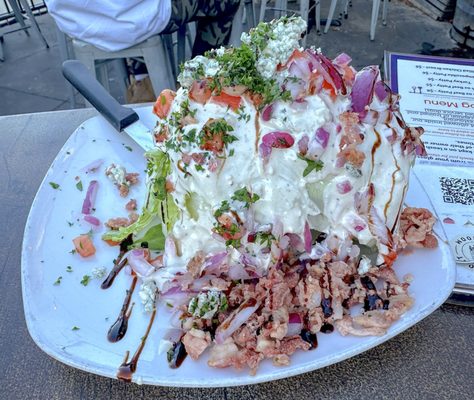 The Lakefront Tap Room Bar and Kitchen by null