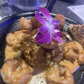 Gotti's - Blackened Shrimp Delight - Seafood Near Me - Houston, Texas Gotti's - Blackened Shrimp Delight - Seafood Near Me - Houston, Texas