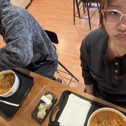 Snack Korner - Shin Ramen