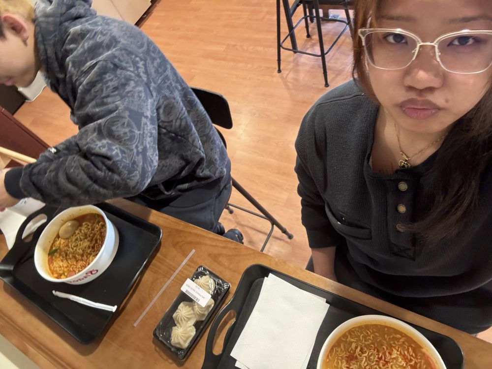 Social spots from Snack Korner