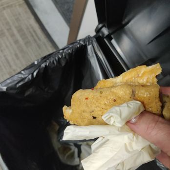 Al's Beef - Soggy crap - Sandwiches Near Me - Chicago, Illinois