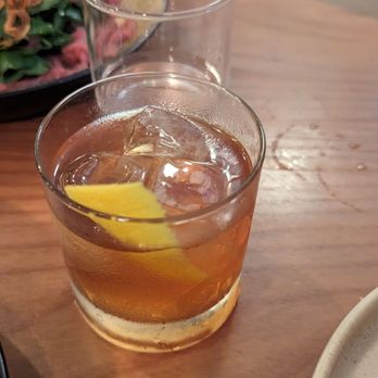 Di An Di - Old fashioned - Vietnamese Near Me - Brooklyn, New York Di An Di - Old fashioned - Vietnamese Near Me - Brooklyn, New York