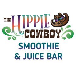 The Hippie Cowboy Smoothie & Juice Bar