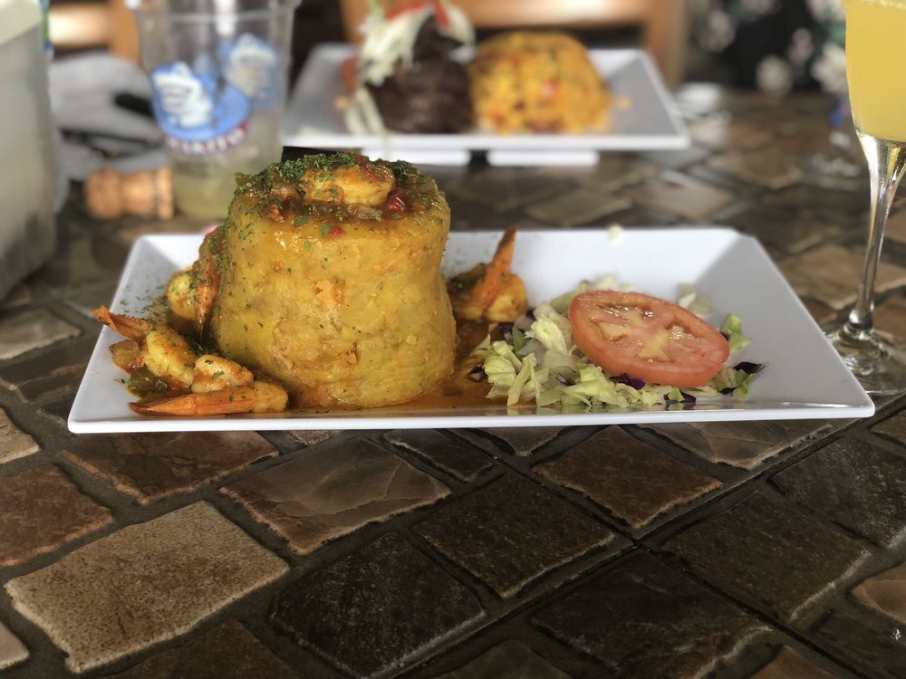 EL MAKITO - 76 Photos & 58 Reviews - Seafood - Carretera 3 S/N, Naguabo ...