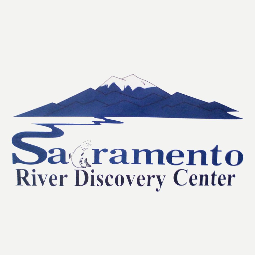 SACRAMENTO RIVER DISCOVERY CENTER - Updated July 2024 - 1000 Sale Ln