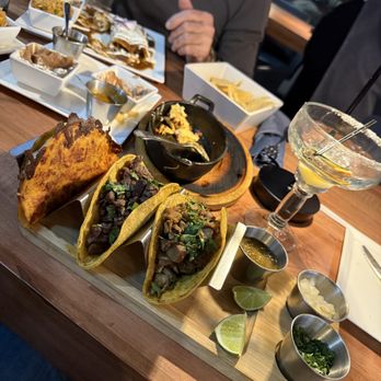 Corazon De Agave - Al Pastor, Carnitas, and Carne Asada tacos - Mexican Near Me - Phoenix, Arizona