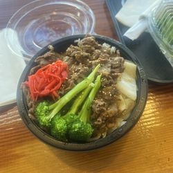 Yakiniku Don