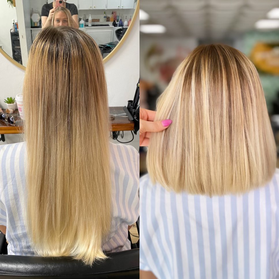 One XI Salon & Beauty Bar Image