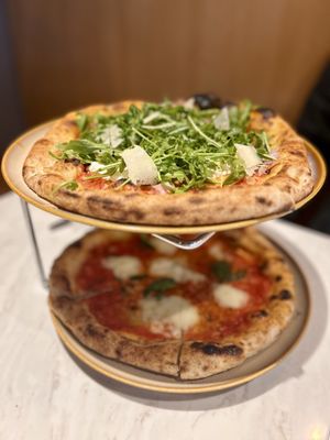 Mucca Pizzeria by null