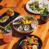 Odyssey Restaurant & Events gift card