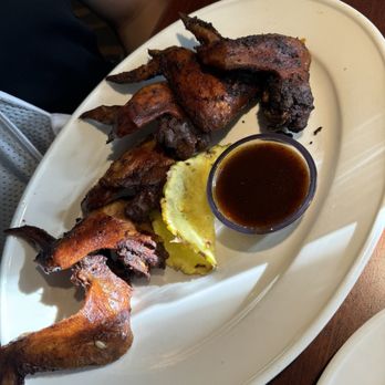 Bahama Breeze - Jamaican Jerk Chicken - Bars Near Me - Tukwila, Washington