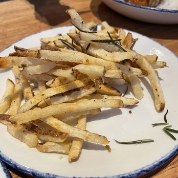 Pacific Table - And the fries are insane. - Sushi Bars Near Me - Fort Worth, Texas Pacific Table - And the fries are insane. - Sushi Bars Near Me - Fort Worth, Texas