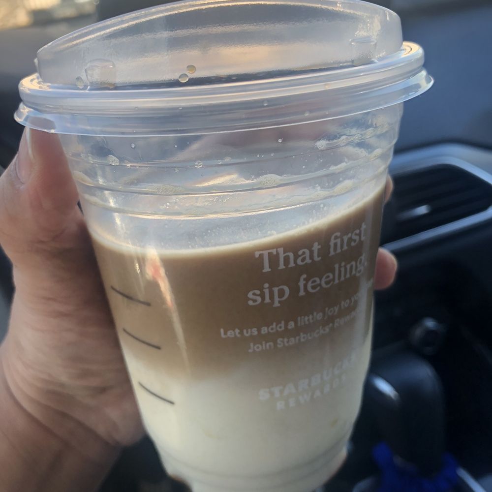 Starbucks - Coffee & Tea Near Me - Arvin, California Starbucks - Coffee & Tea Near Me - Arvin, California