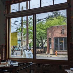 Epif - Window view