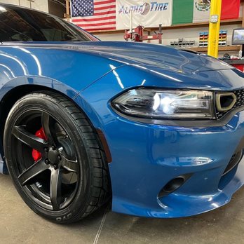 Alpha Tire - Toyo proxes - Tires Near Me - Burlington, North Carolina