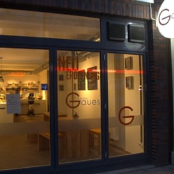 Bäcker Gaues