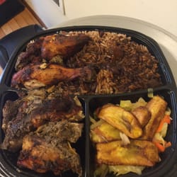 The best jerk chicken on the planet!!!!